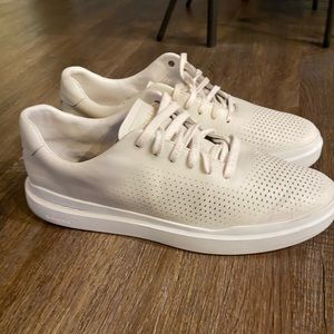 Men's GrandPro Rally Laser Cut Sneakers
